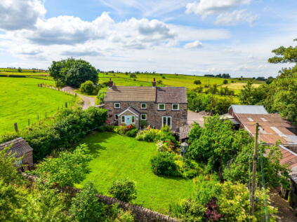 Stoney Lane, Cauldon, Staffordshire