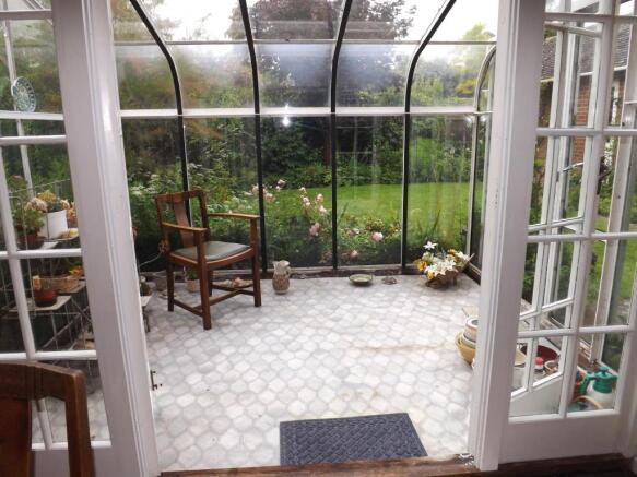 Conservatory