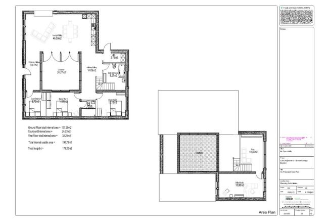 Proposed Plan