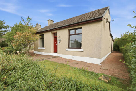 Campbell Street, Wishaw, ML2 8HU