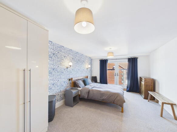 1 bed Apartment for sale Image 8