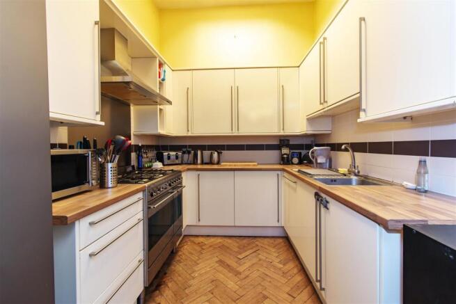 Kitchen / Diner