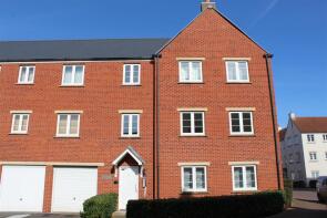 Apartment 2, 2, Mulholland Way, Highbridge TA9 3FJ
