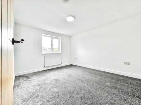 25 Keswick Close, Birstall