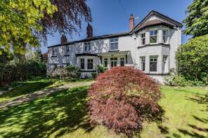 111, Ack Lane West, Cheadle Hulme, Cheadle SK8 7EU