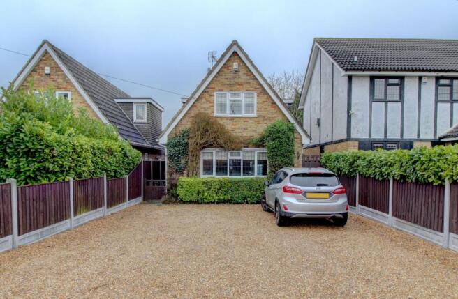 Brentwood Road, Ingrave, Brentwood, CM13 (16)