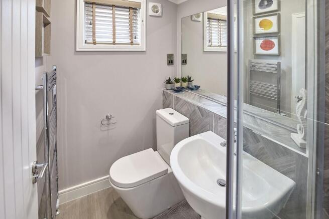 2 bed Chalet for sale Image 9