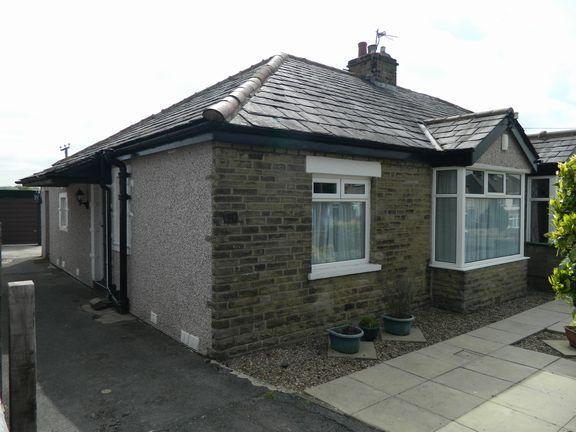 bungalow