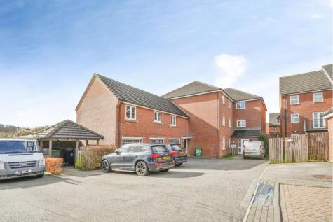 Fenton Place, Leeds, LS10