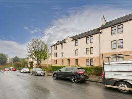 19f, Canning Street, Dundee DD3 7RZ