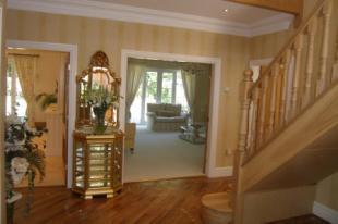 Reception Hall