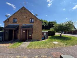37, Montfitchet Walk, Stevenage SG2 7DT