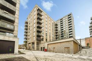 Flat 120, Liberty Court, Regal Walk, Bexleyheath DA6 7BZ