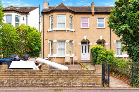 Avondale Road, South Croydon, CR2