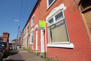 16, Constance Road, Leicester LE5 5DB