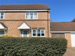 5, Plymouth Grove, Tattenhoe, Milton Keynes MK4 3BP