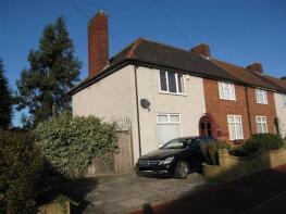 260, Stamford Road, Dagenham RM9 4EJ