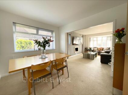 Harwood Avenue, Goring-By-Sea, Worthing, West Sussex