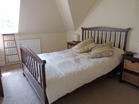 Main Bedroom 1