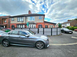27, Corringham Road, Manchester M19 2RG