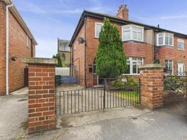 55, Sutton Street, Norton YO17 9AW