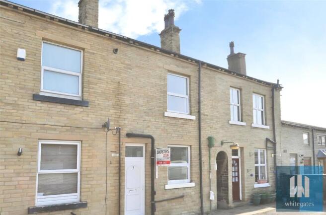 1 bed Terraced to rent Image 12