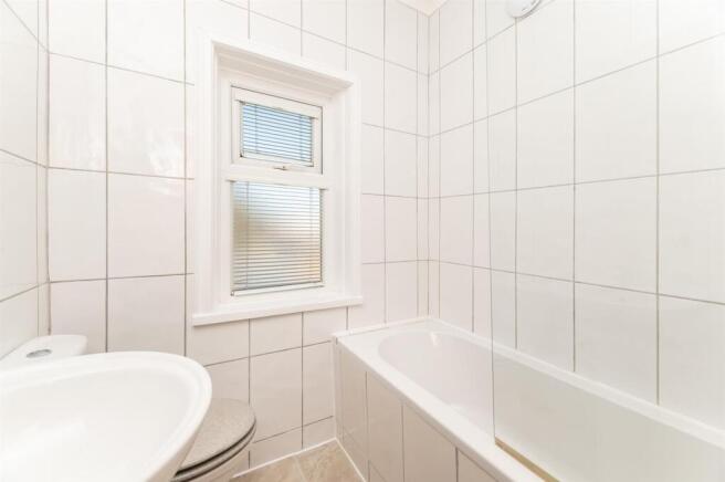 House Bathroom