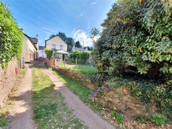Seddons Tiverton