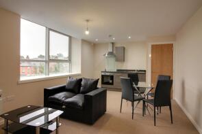 Apartment 81, 80 Roberts House, Manchester Road, Altrincham WA14 4YW
