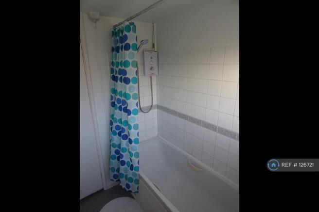Electric Shower