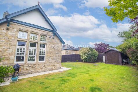 Woodlea Court, Lancaster