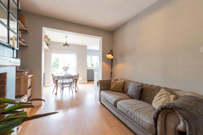 Churchill Road, Leckhampton, Cheltenham, GL53 photo 4