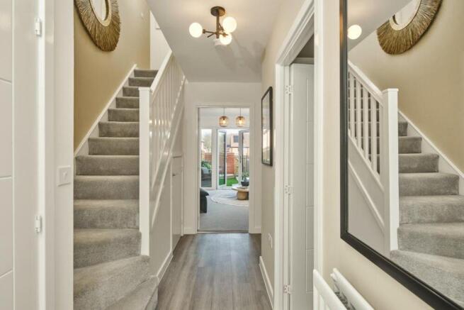 Bluebell Way, 
Whiteley, 
Fareham, 
PO15 7PX photo 4