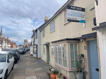 Mouse Cottage, 189 High Street, Henley In Arden, B95 5BA