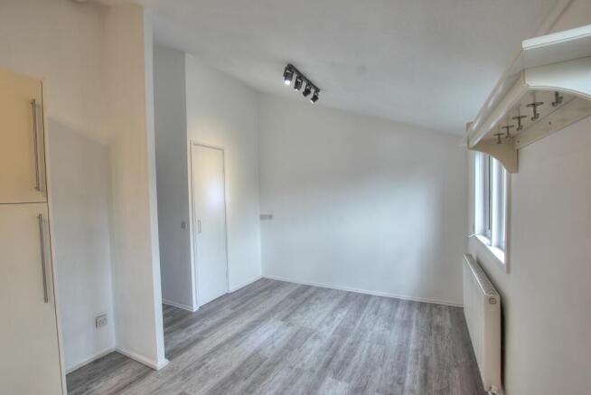 6. Living area