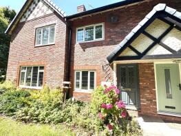 17, Claremont Close, Davenham, Northwich CW9 8FF