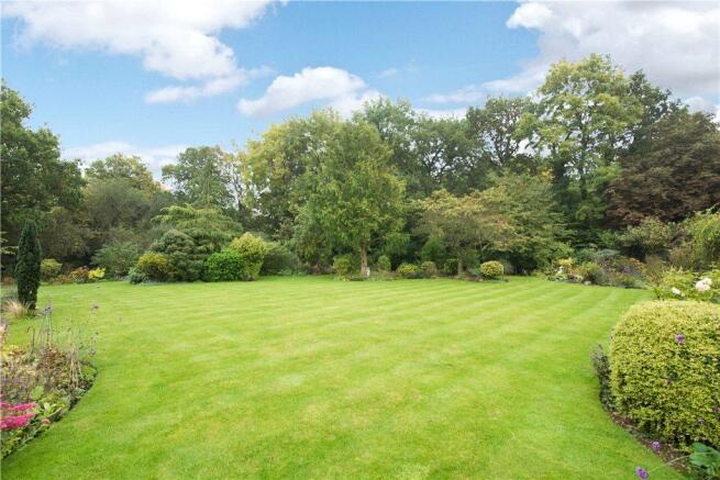 Gardens