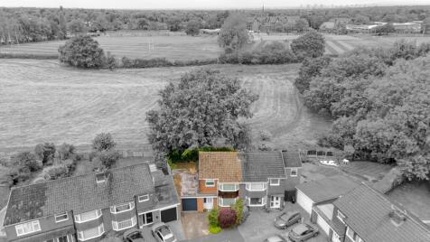 Newlands Avenue, Cheadle Hulme, SK8