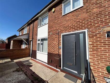 Kent Road, Houghton Regis