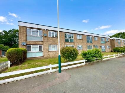 Hamilton Drive, Harold Wood