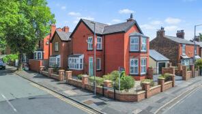 2, Albany Avenue, Prescot L34 2QW