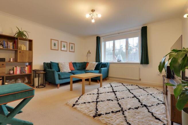 Living / Dining Room