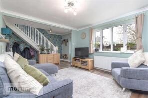 91, Salthill Road, Clitheroe BB7 1PE