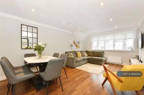 Flat 5, 5 Consort House, Albert Road, Mill Hill, London NW7 4RX