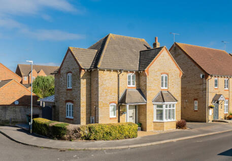 Trent Way, Leighton Buzzard, LU7