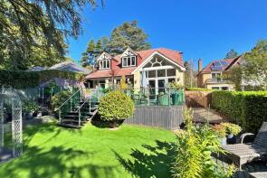 127, Springdale Road, Broadstone BH18 9BW
