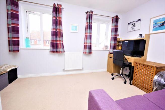 BEDROOM TWO