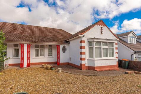 Allt-Yr-Yn Road, Newport, NP20