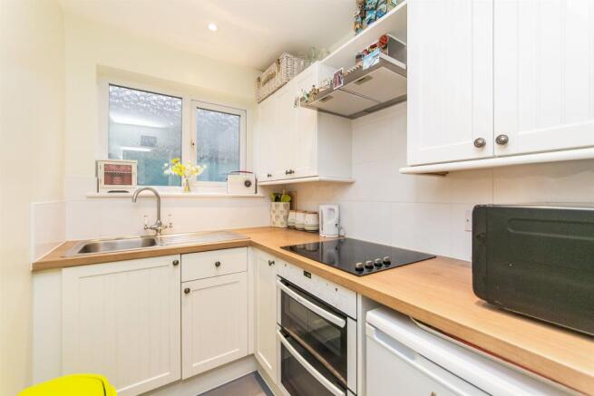 Kitchenette