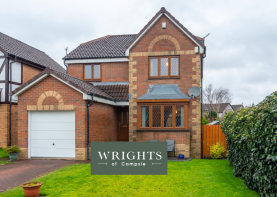 62, John Marshall Drive, Bishopbriggs G64 2SW